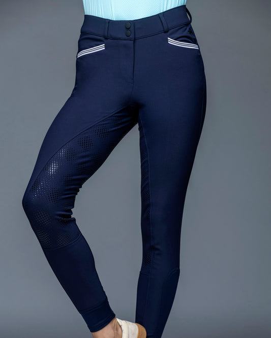 BRIDGET BREECHES