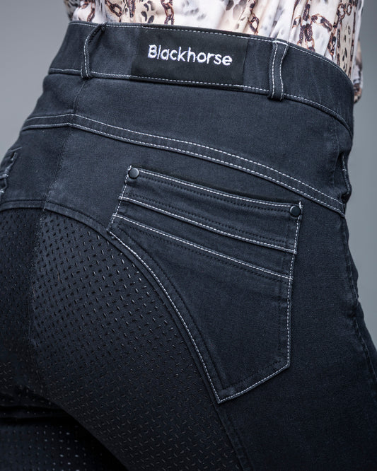 CORFU DENIM BREECHES