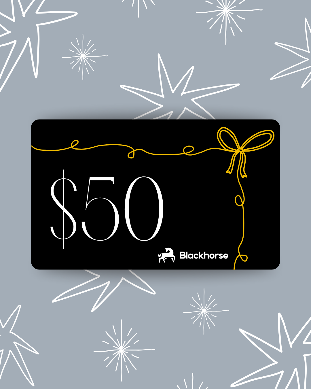 GIFT VOUCHER