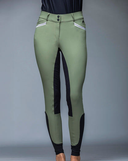 BIANCA BREECHES