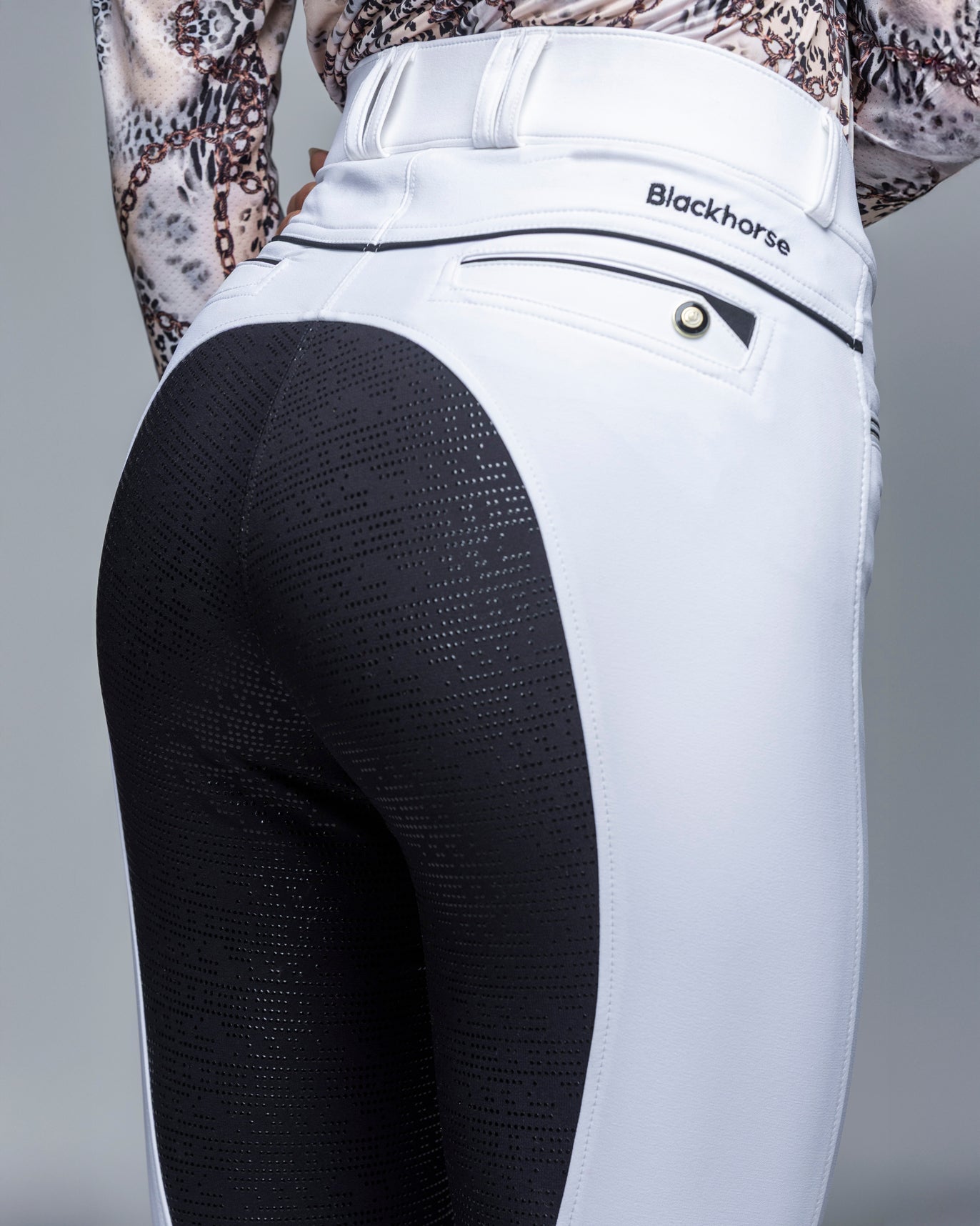BIANCA BREECHES