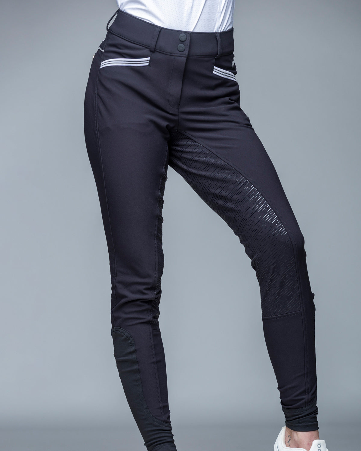 BIANCA BREECHES