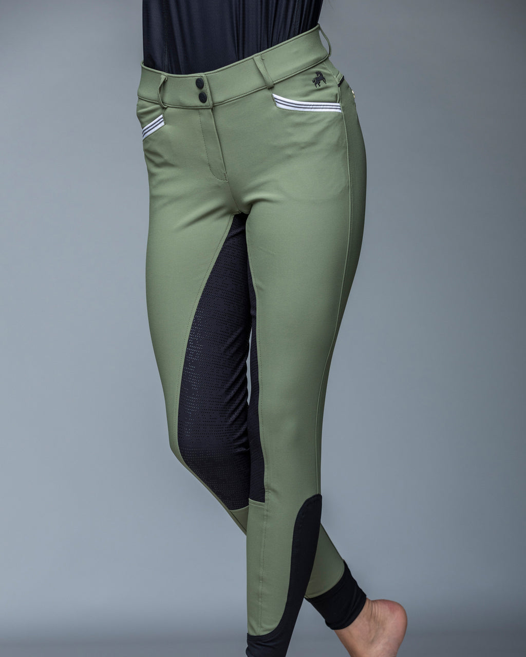 BIANCA BREECHES