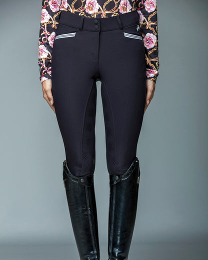BRIDGET BREECHES