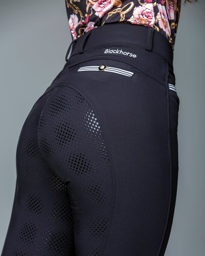 BRIDGET BREECHES