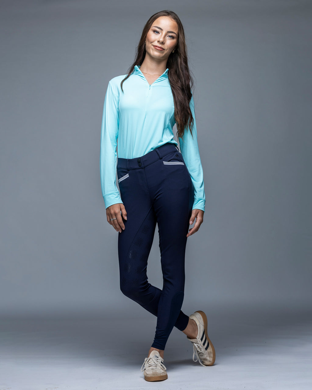 BRIDGET BREECHES