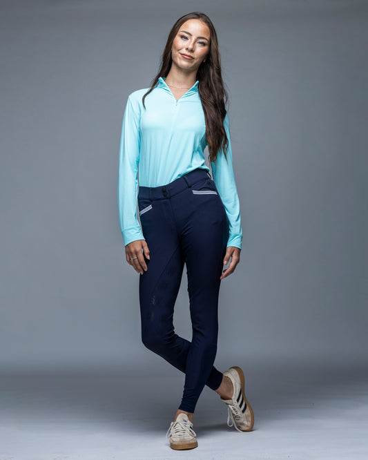BRIDGET BREECHES