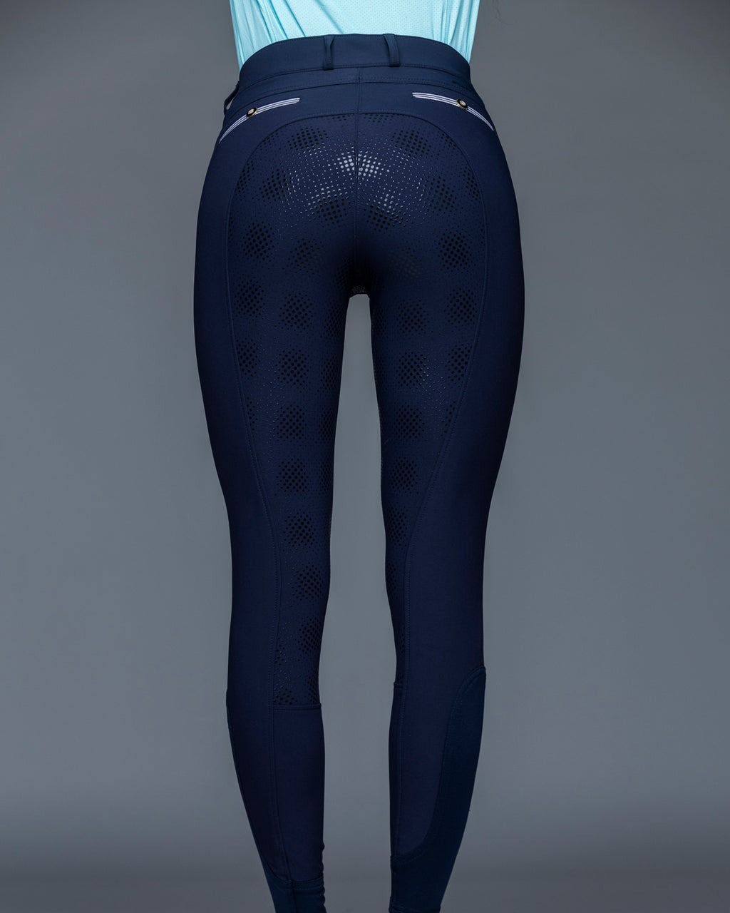 BRIDGET BREECHES