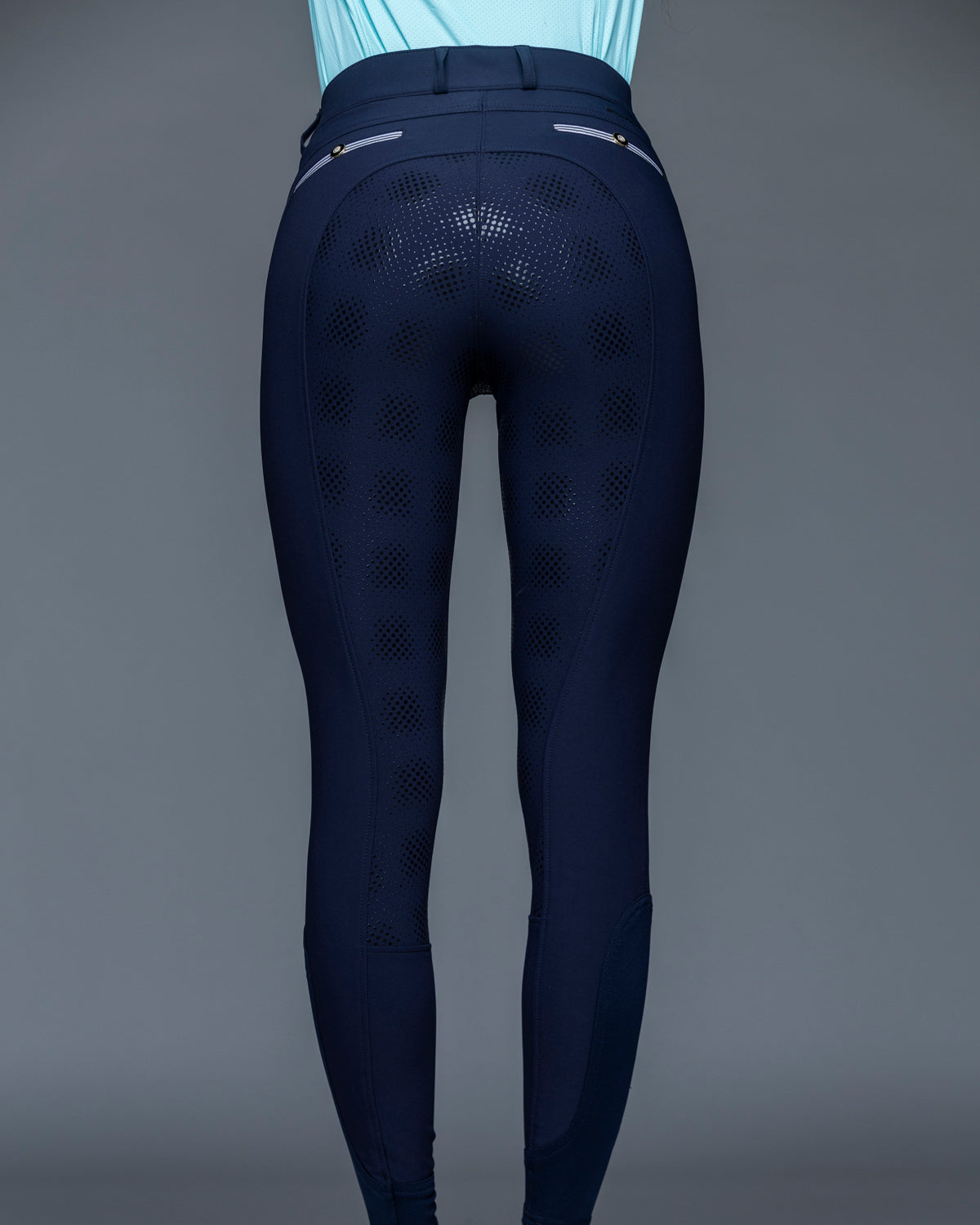 BRIDGET BREECHES