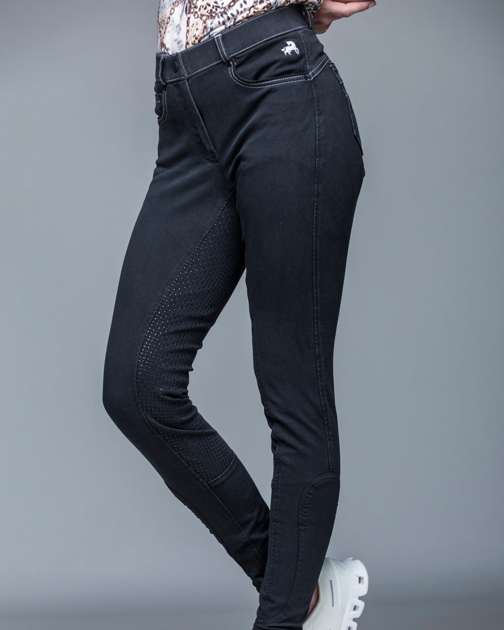 CORFU DENIM BREECHES