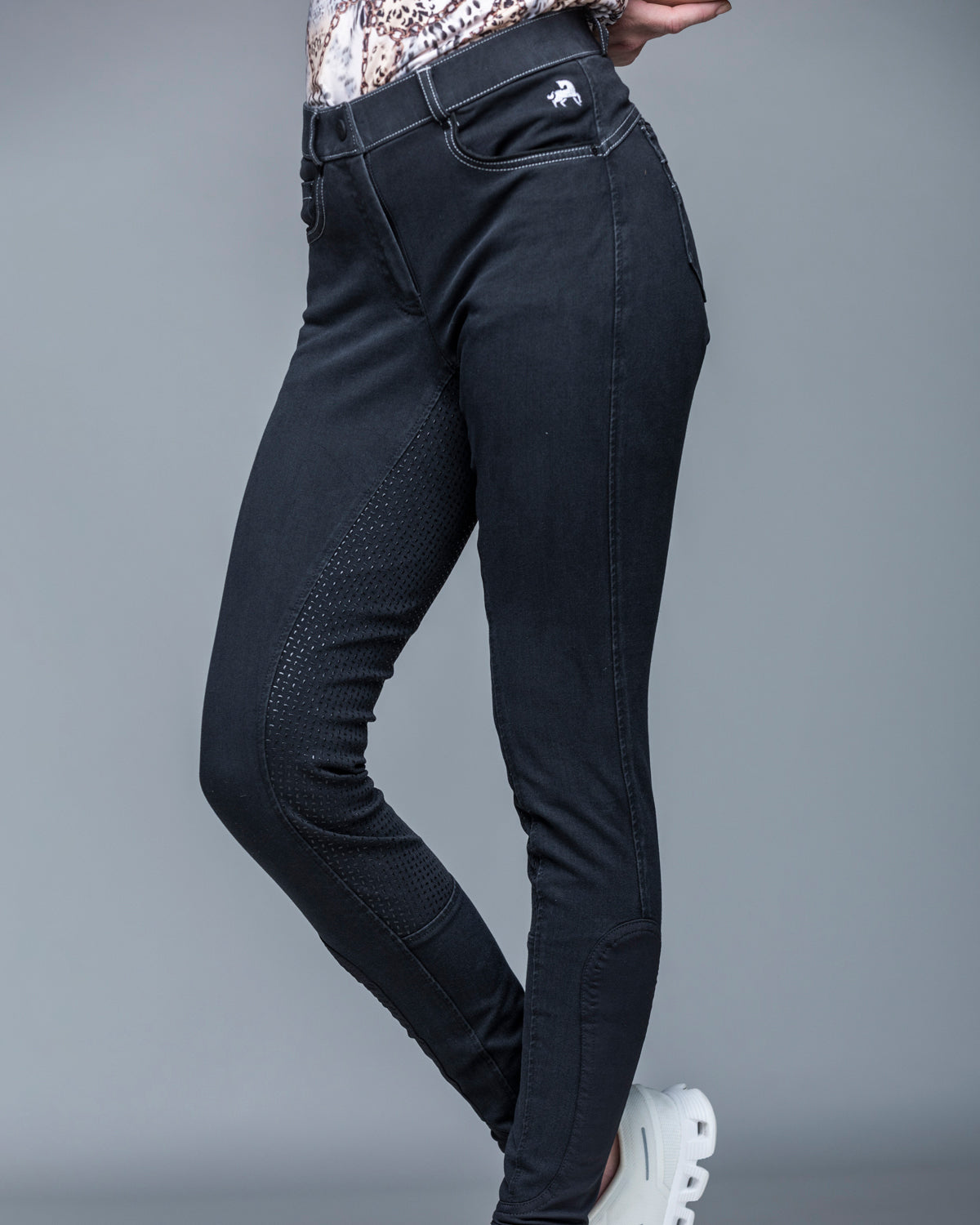 CORFU DENIM BREECHES