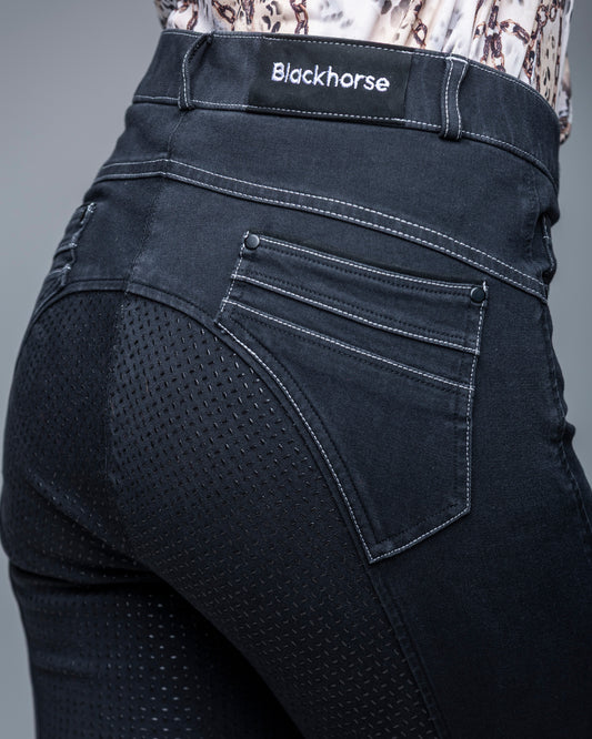 CORFU DENIM BREECHES