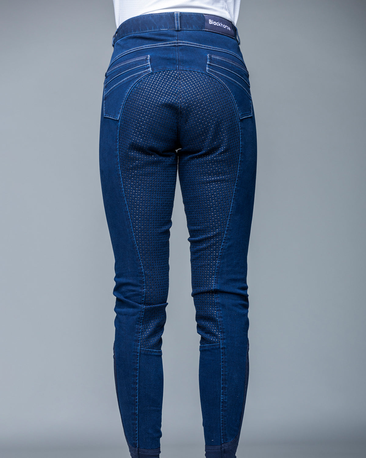 CORFU DENIM BREECHES
