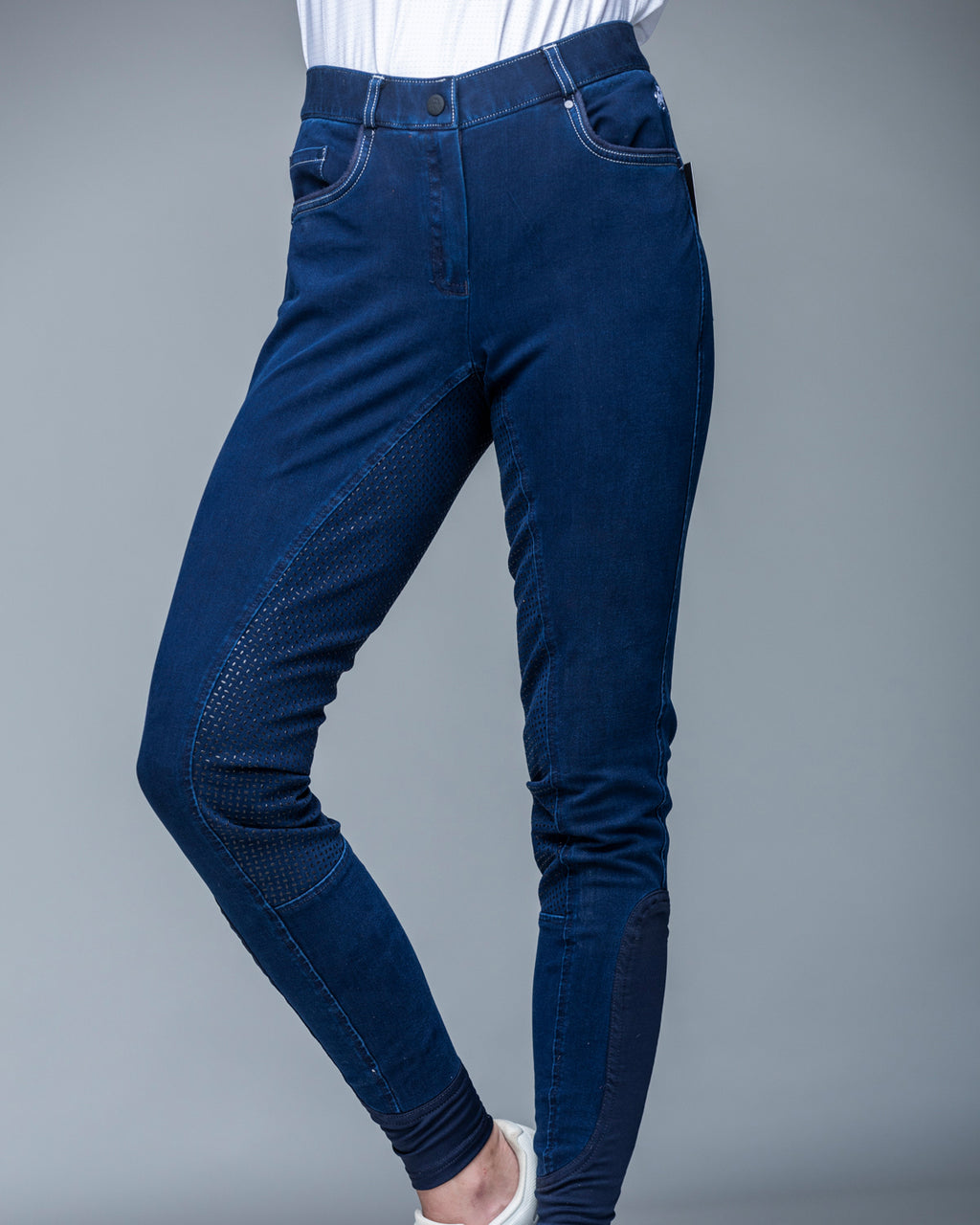 CORFU DENIM BREECHES