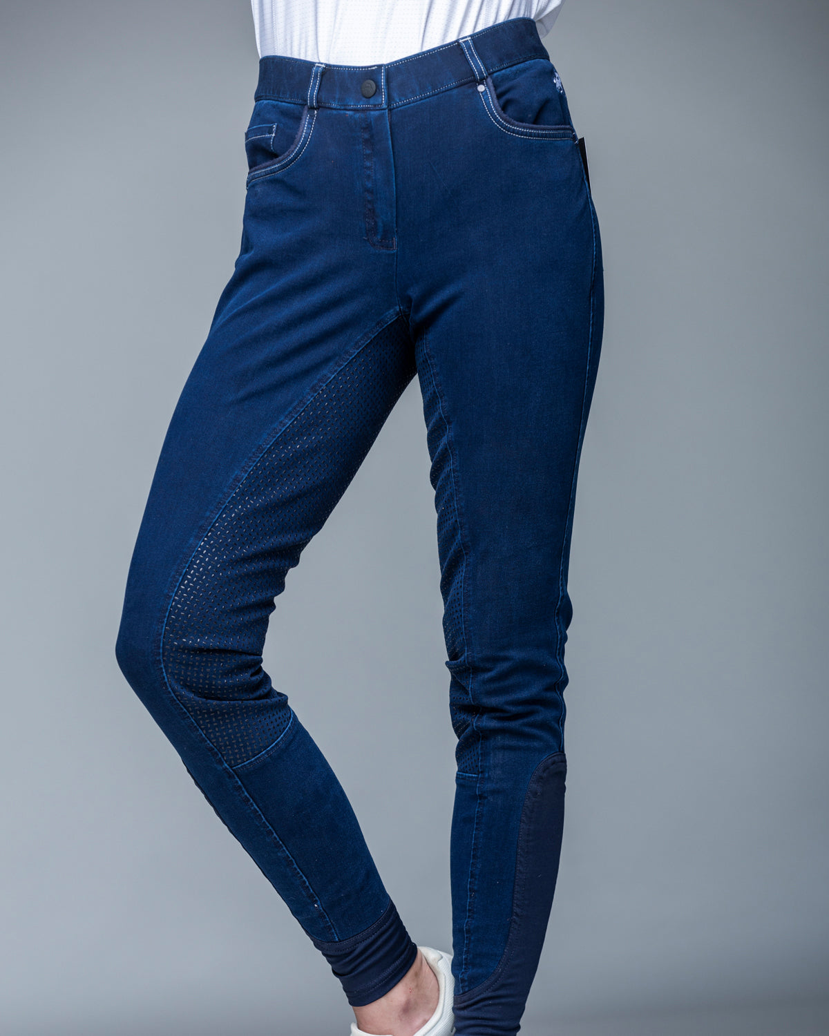 CORFU DENIM BREECHES