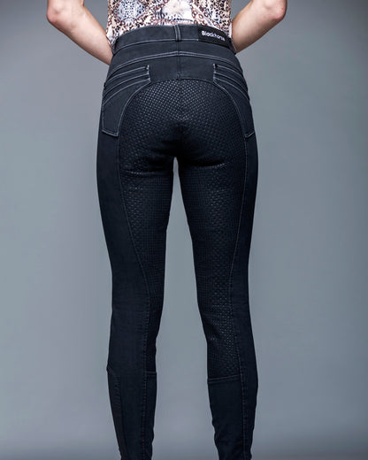 CORFU DENIM BREECHES