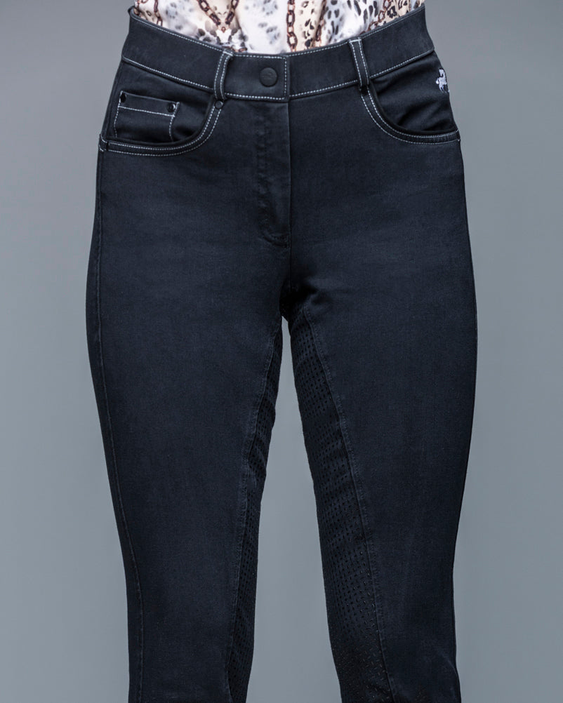 CORFU DENIM BREECHES