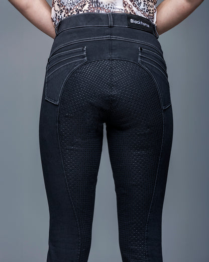 CORFU DENIM BREECHES