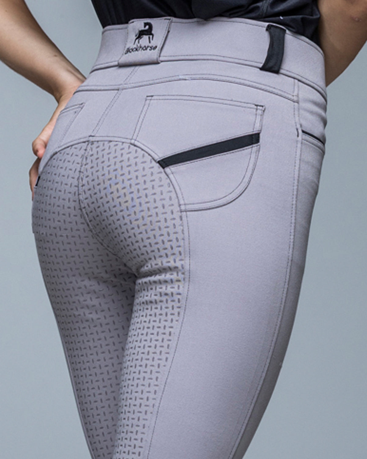 BHE 011 ELYSIA BREECH